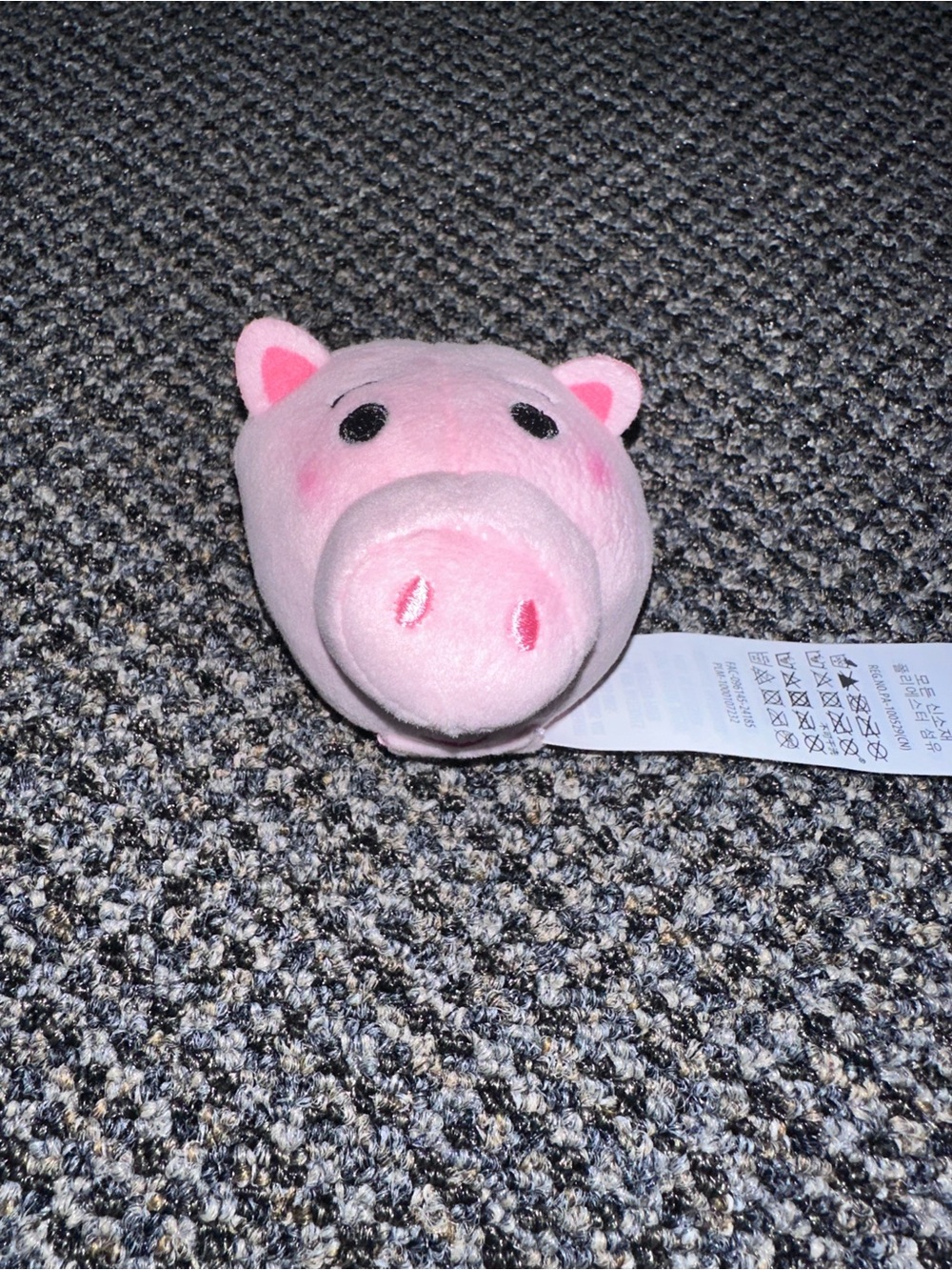 Disney Hamm Headband Plush – Toy Story